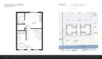 Floor Plan Thumbnail